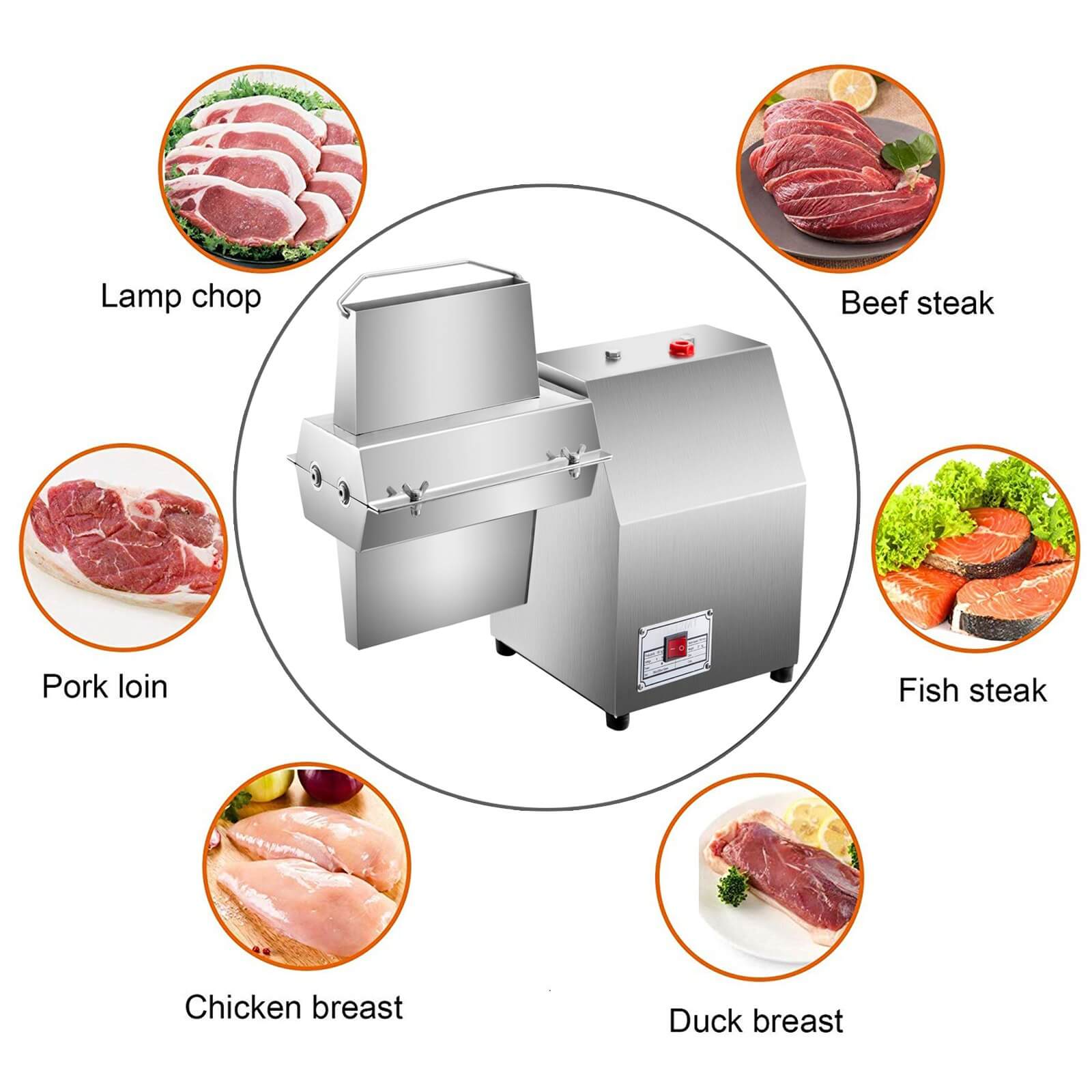 Top 3 Commercial Electric Meat Tenderizers Of 2023 For Businesses Increase Your Productivity